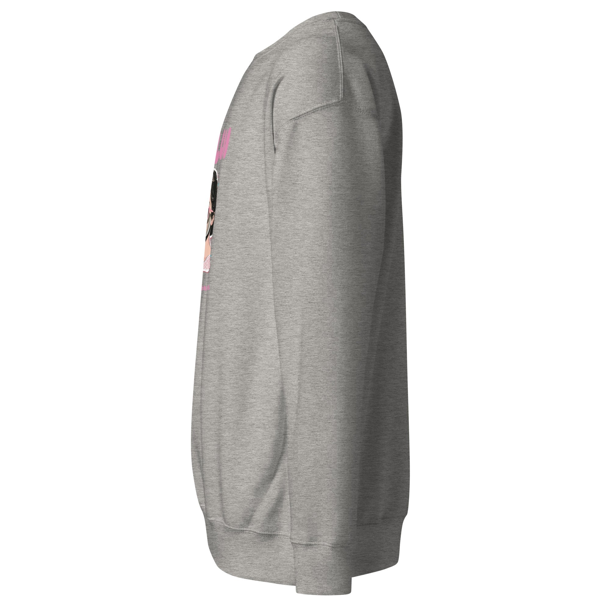 Watch TV (Premium Sweatshirt) - Trillii