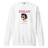 Watch TV (Premium Sweatshirt) - Trillii