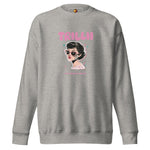 Watch TV (Premium Sweatshirt) - Trillii