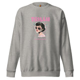 Watch TV (Premium Sweatshirt) - Trillii