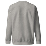Watch TV (Premium Sweatshirt) - Trillii