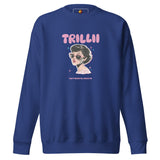 Watch TV (Premium Sweatshirt) - Trillii