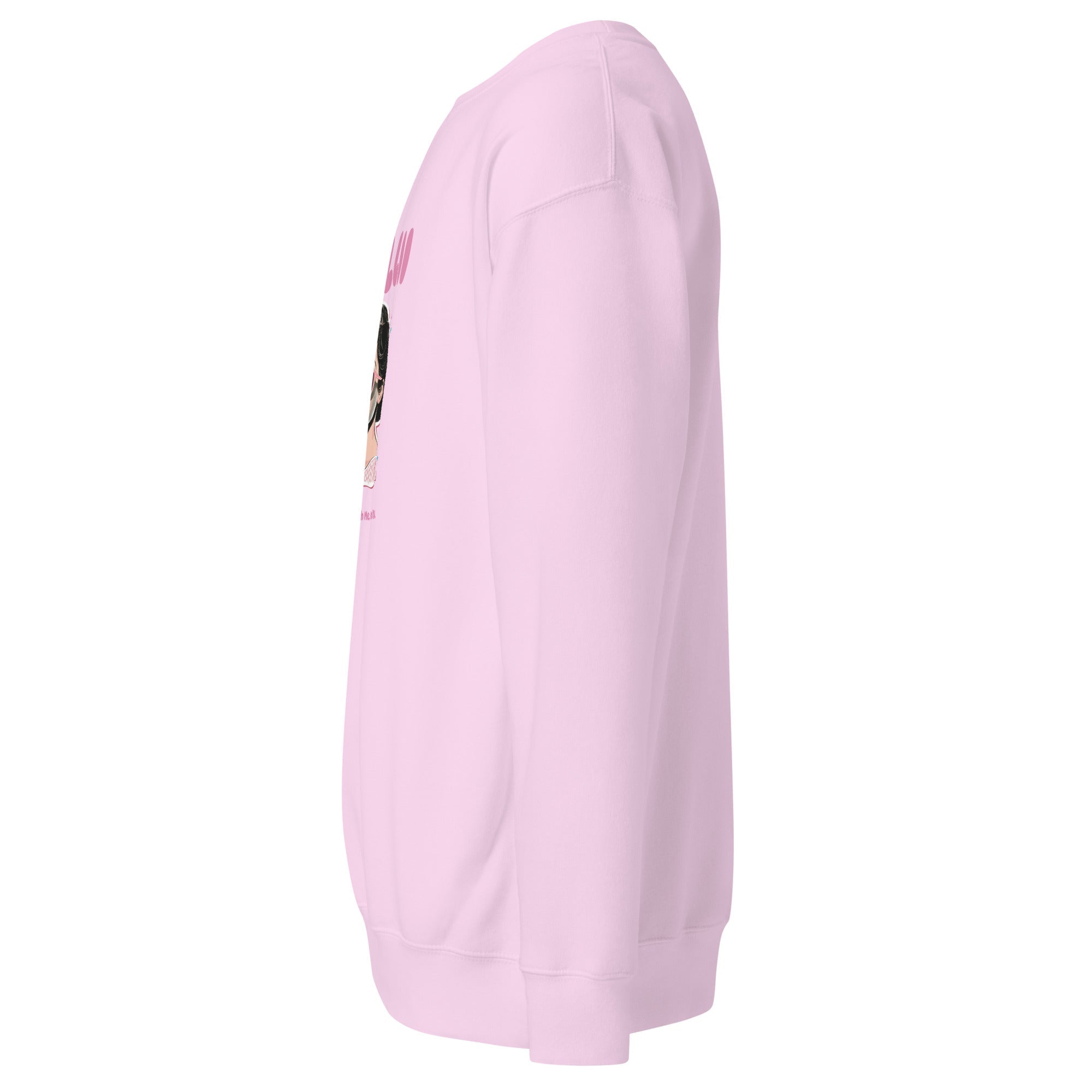 Watch TV (Premium Sweatshirt) - Trillii