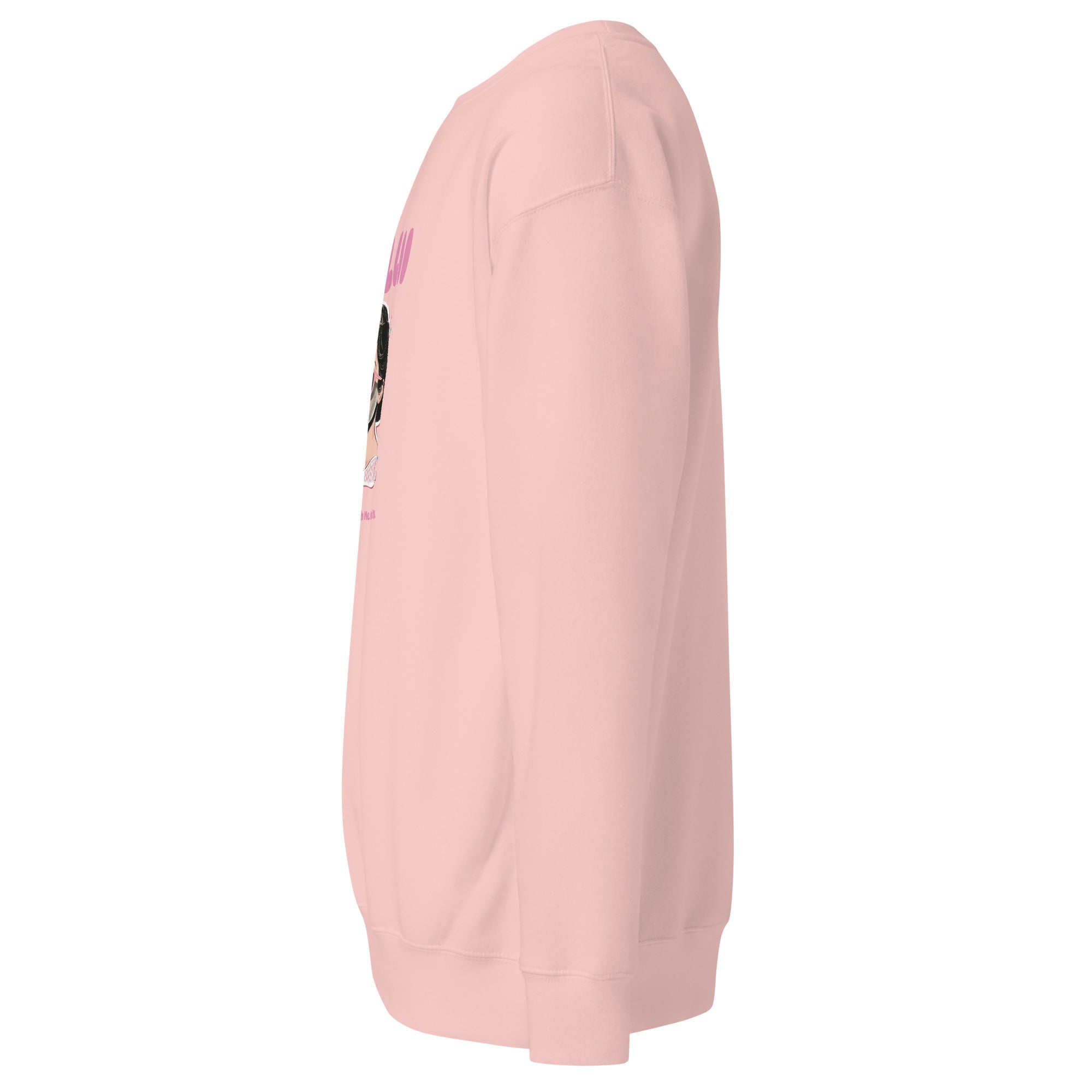 Watch TV (Premium Sweatshirt) - Trillii