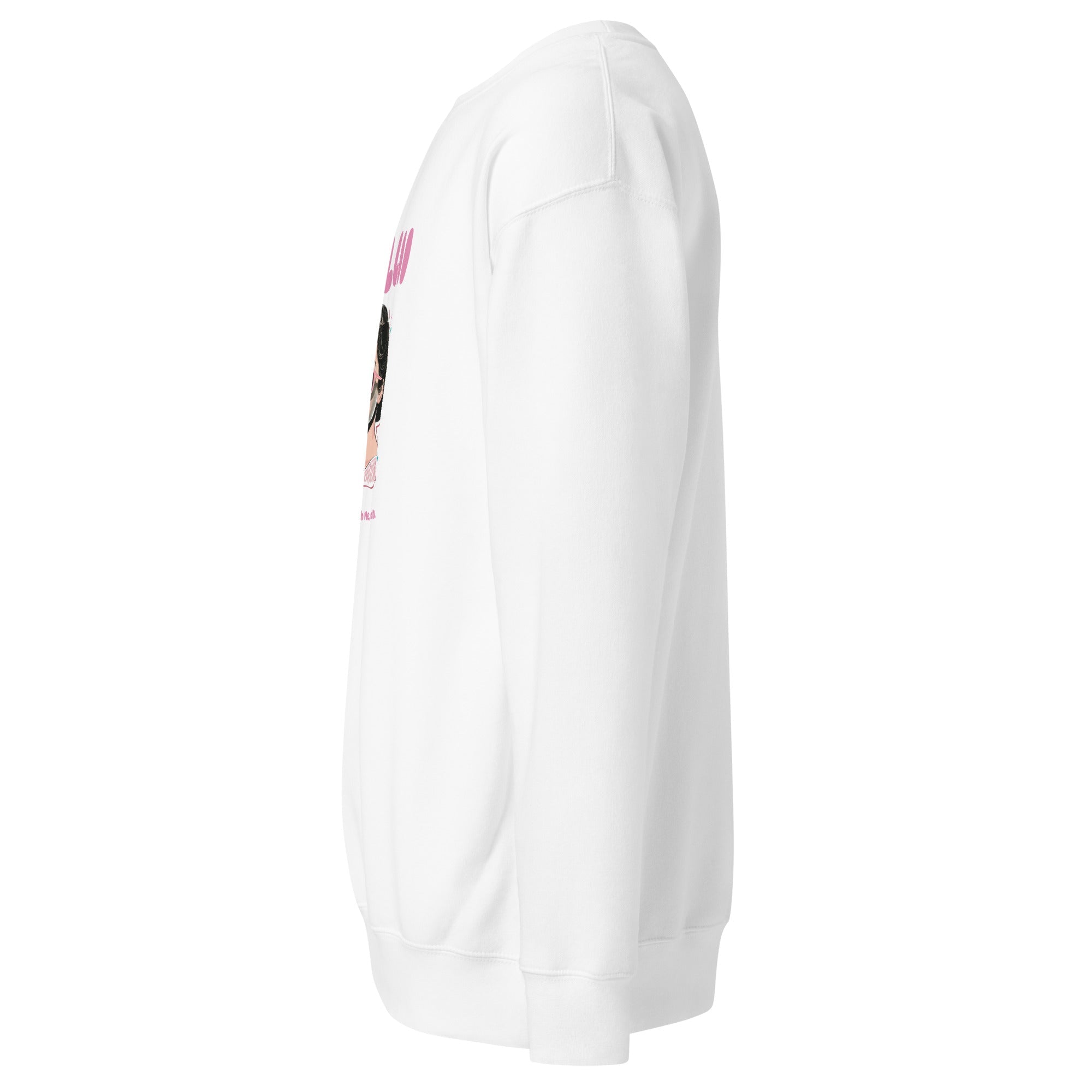 Watch TV (Premium Sweatshirt) - Trillii