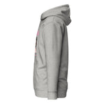 Watch TV (Women's Hoodie - FB0149) - Trillii