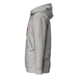Watch TV (Women's Hoodie - FB0149) - Trillii