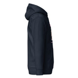 Watch TV (Women's Hoodie - FB0149) - Trillii