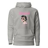 Watch TV (Women's Hoodie - FB0149) - Trillii