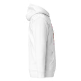Watch TV (Women's Hoodie - FB0149) - Trillii