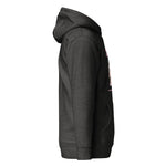 Watch TV (Women's Hoodie - FB0149) - Trillii