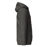 Watch TV (Women's Hoodie - FB0149) - Trillii