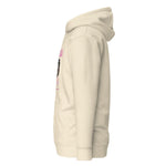 Watch TV (Women's Hoodie - FB0149) - Trillii
