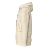 Watch TV (Women's Hoodie - FB0149) - Trillii