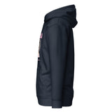 Watch TV (Women's Hoodie - FB0149) - Trillii