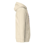 Watch TV (Women's Hoodie - FB0149) - Trillii