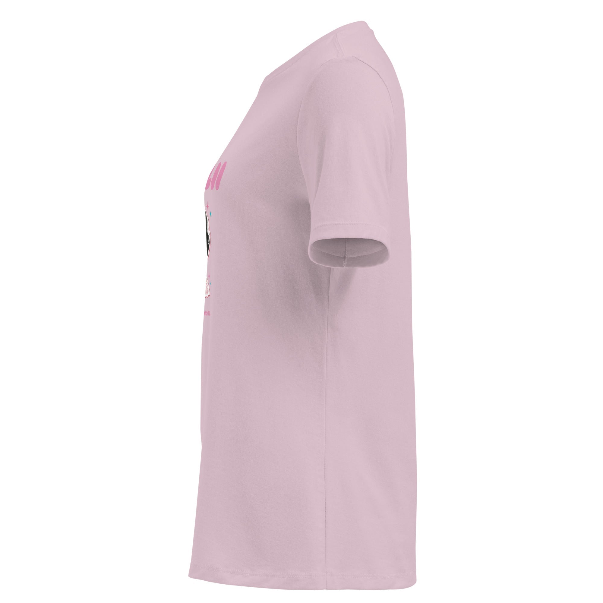 Watch TV (Women's Relaxed T-Shirt) - Trillii