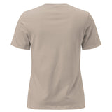 Watch TV (Women's Relaxed T-Shirt) - Trillii