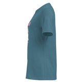 Watch TV (Women's Relaxed T-Shirt) - Trillii