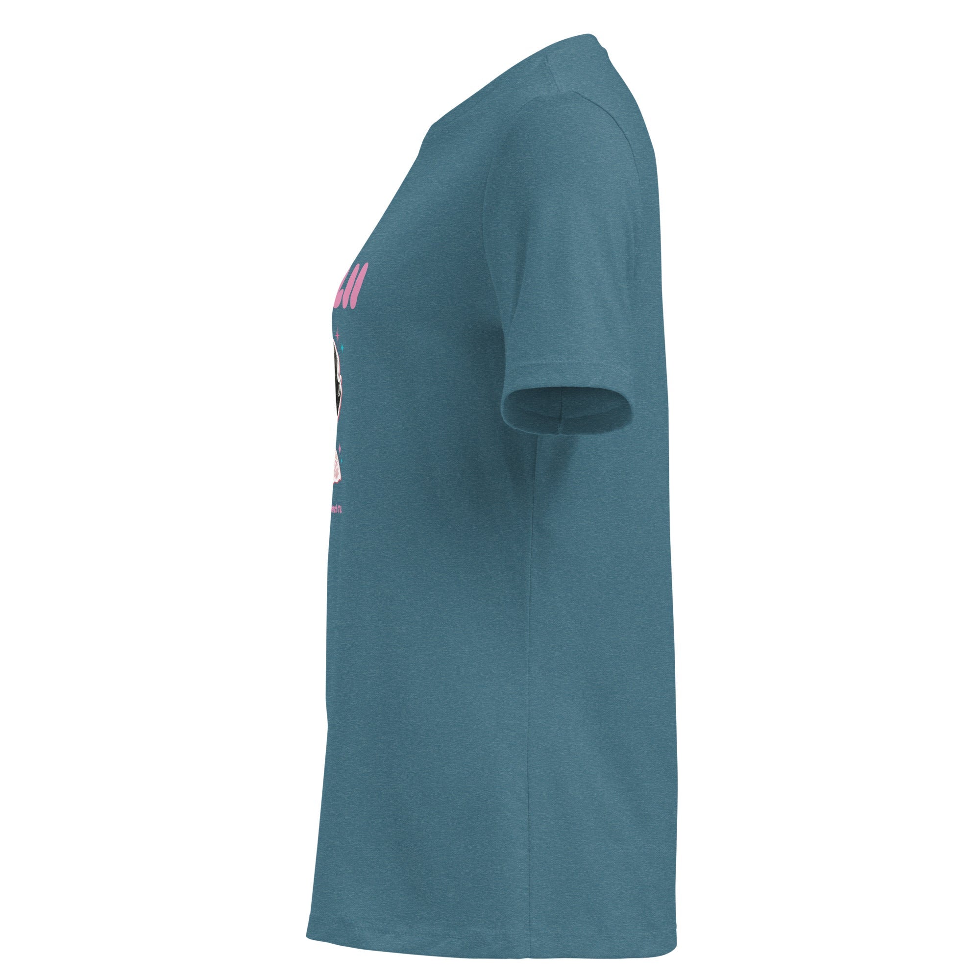 Watch TV (Women's Relaxed T-Shirt) - Trillii