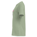 Watch TV (Women's Relaxed T-Shirt) - Trillii