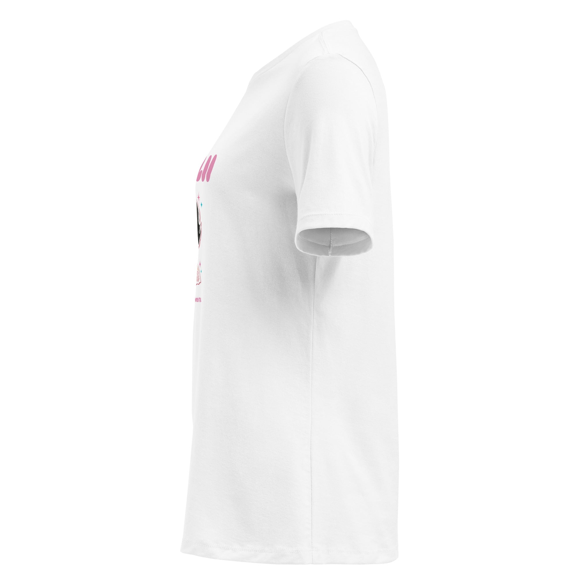 Watch TV (Women's Relaxed T-Shirt) - Trillii