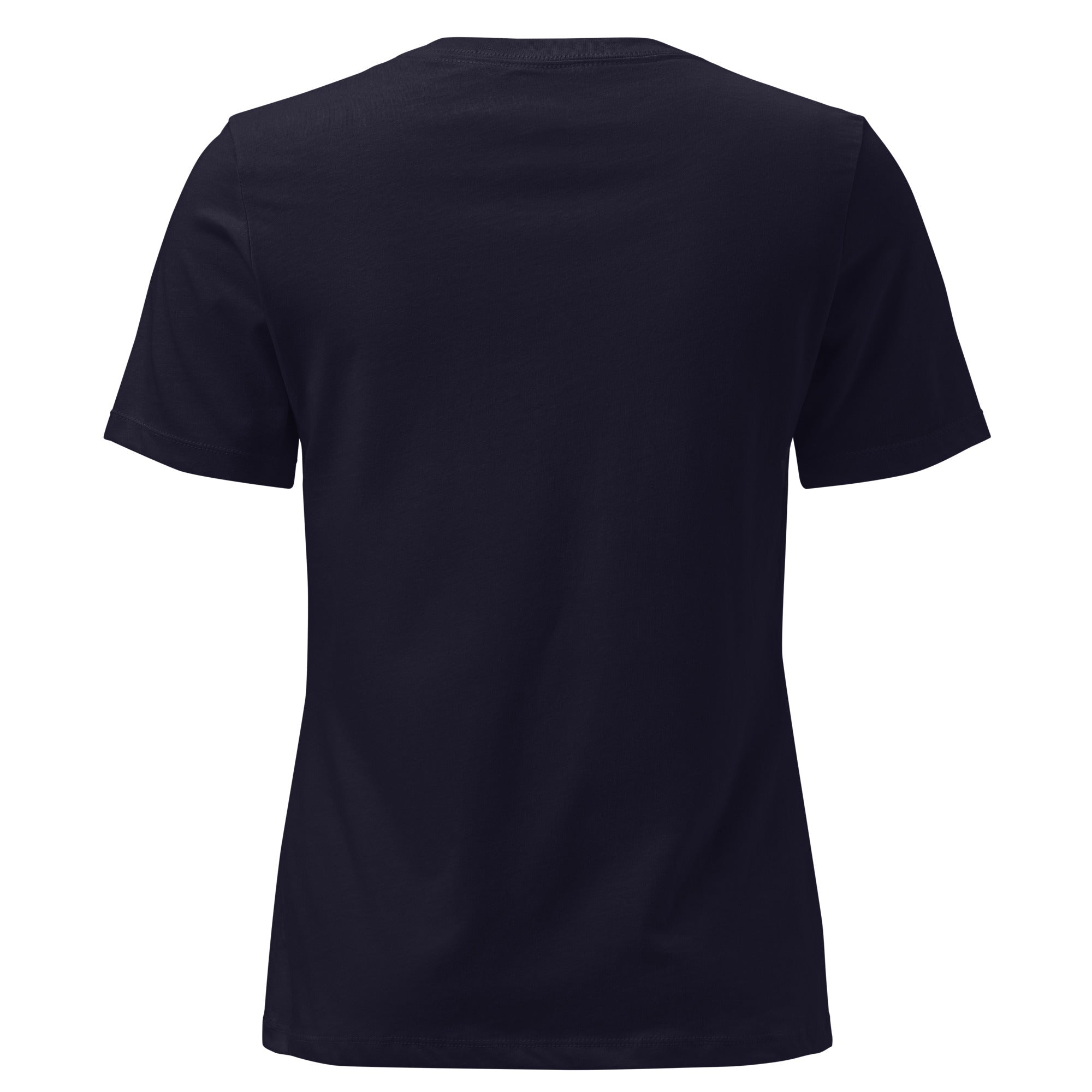 Watch TV (Women's Relaxed T-Shirt) - Trillii