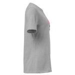 Watch TV (Women's Relaxed T-Shirt) - Trillii