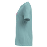 Watch TV (Women's Relaxed T-Shirt) - Trillii