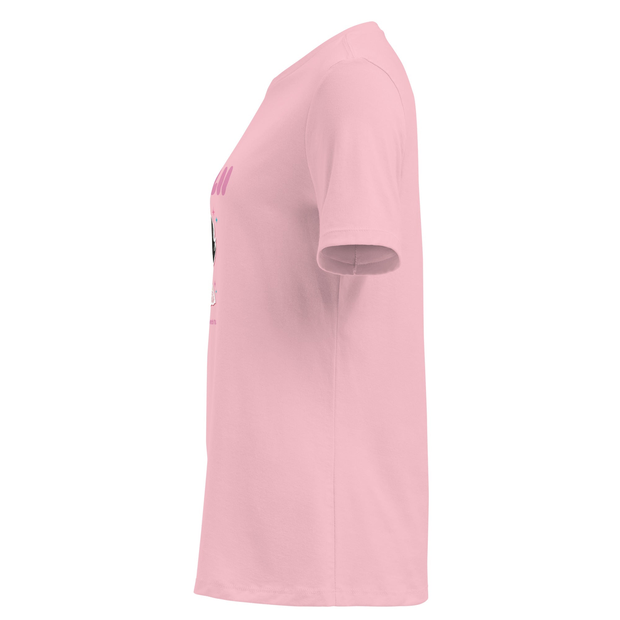 Watch TV (Women's Relaxed T-Shirt) - Trillii