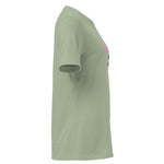 Watch TV (Women's Relaxed T-Shirt) - Trillii