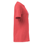 Watch TV (Women's Relaxed T-Shirt) - Trillii