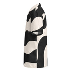 Waveform (Button Shirt - FB008) - Trillii