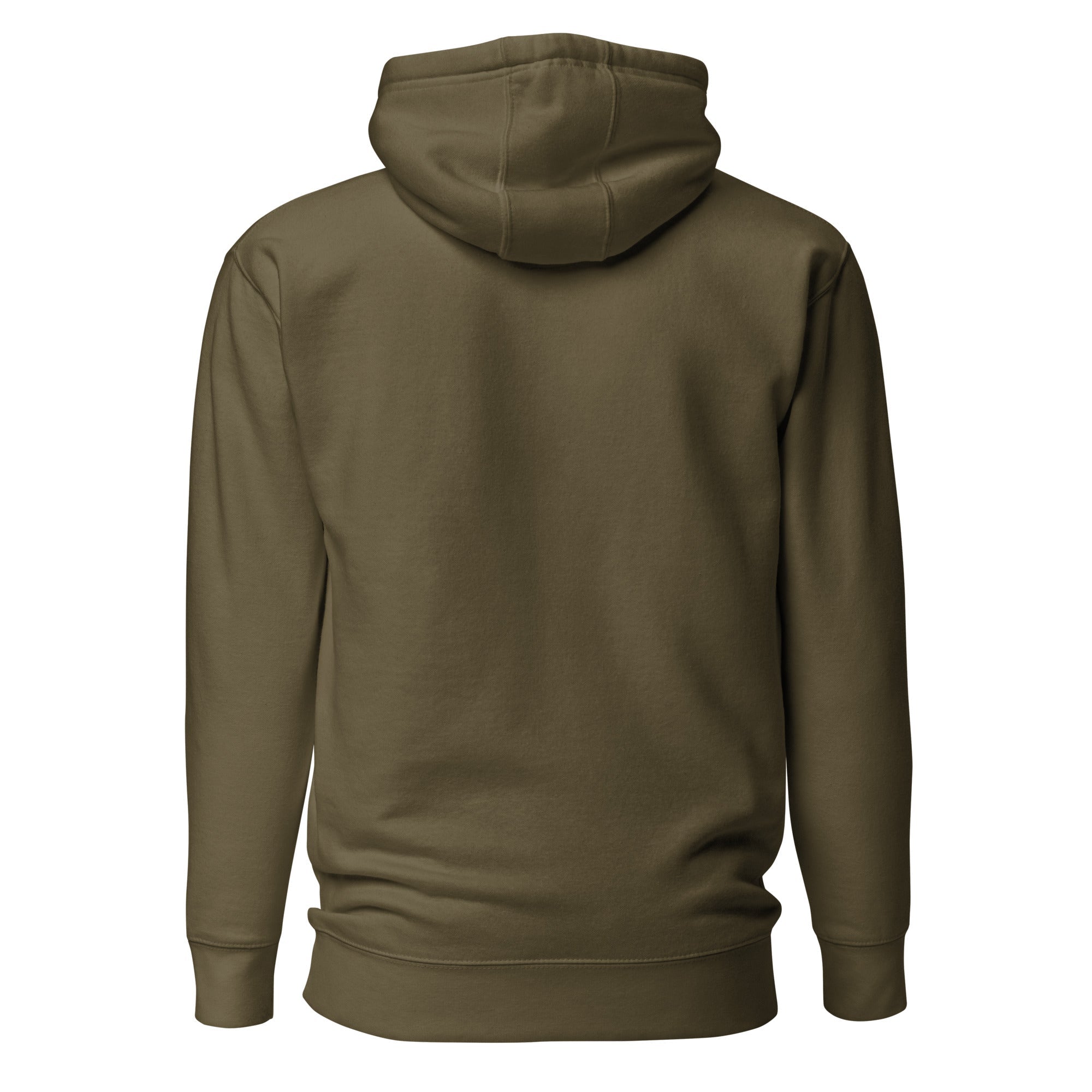 Wavy (Unisex Hoodie) - Trillii
