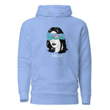 Wavy (Unisex Hoodie) - Trillii