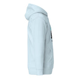 Wavy (Unisex Hoodie) - Trillii