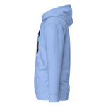 Wavy (Unisex Hoodie) - Trillii
