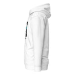 Wavy (Unisex Hoodie) - Trillii