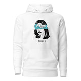 Wavy (Unisex Hoodie) - Trillii