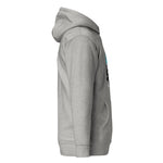 Wavy (Unisex Hoodie) - Trillii