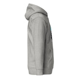Wavy (Unisex Hoodie) - Trillii
