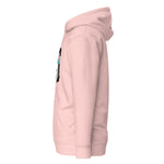Wavy (Unisex Hoodie) - Trillii