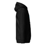 Wavy (Unisex Hoodie) - Trillii