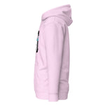Wavy (Unisex Hoodie) - Trillii
