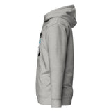 Wavy (Unisex Hoodie) - Trillii