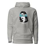 Wavy (Unisex Hoodie) - Trillii