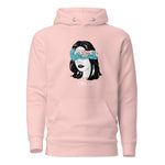 Wavy (Unisex Hoodie) - Trillii