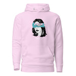 Wavy (Unisex Hoodie) - Trillii