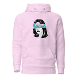 Wavy (Unisex Hoodie) - Trillii