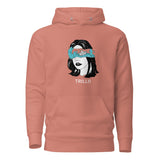 Wavy (Unisex Hoodie) - Trillii